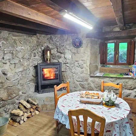 La Vegacha Chalet *