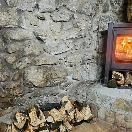 La Vegacha Casa Tradicional Pasiega *