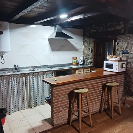 Hotel La Vegacha Casa Tradicional Pasiega *