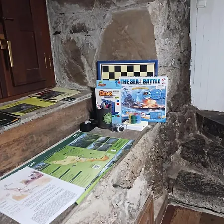 La Vegacha Chalet *