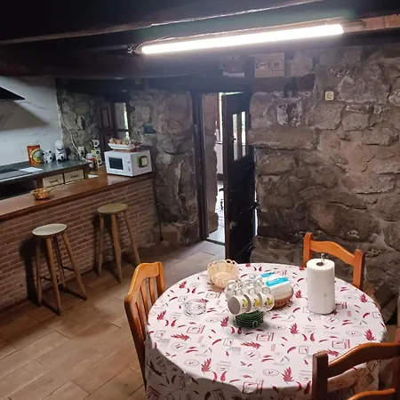 La Vegacha Chalé *