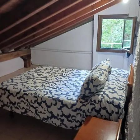 La Vegacha Casa Tradicional Pasiega Hotel San Roque de Riomiera