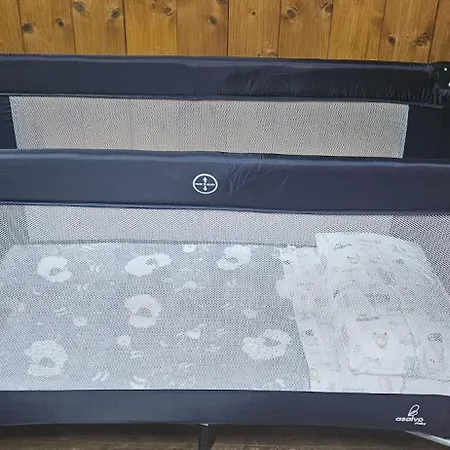 La Vegacha Casa Tradicional Pasiega *