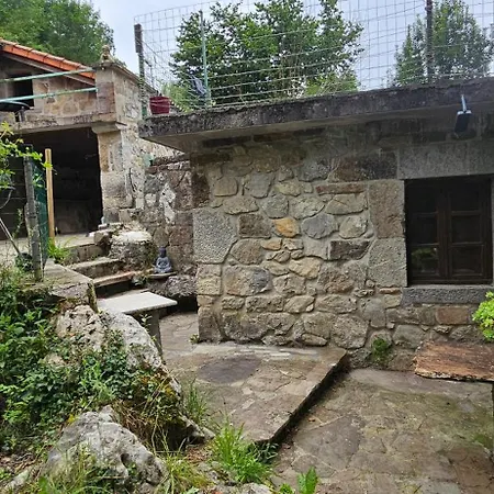 La Vegacha Chalet *
