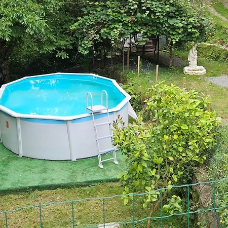 La Vegacha Casa Tradicional Pasiega