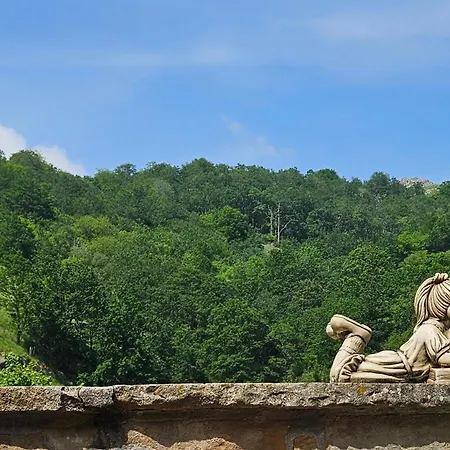 La Vegacha Casa Tradicional Pasiega San Roque de Riomiera