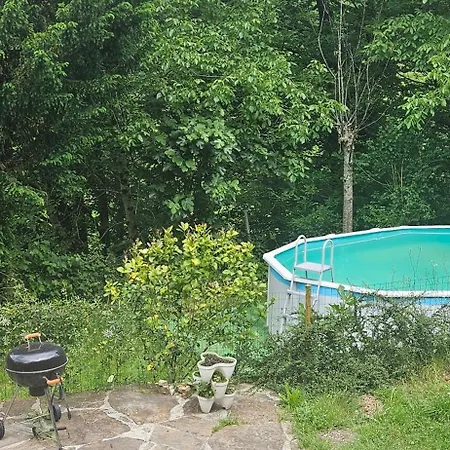 La Vegacha Casa Tradicional Pasiega