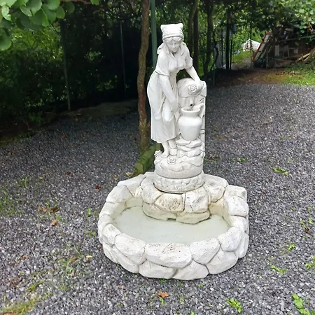 La Vegacha Casa Tradicional Pasiega San Roque de Riomiera