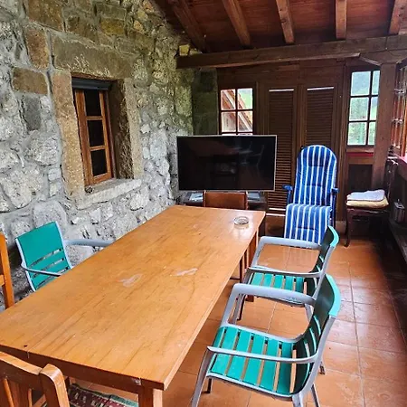 Hotel La Vegacha Casa Tradicional Pasiega *