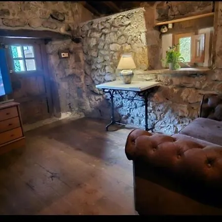 La Vegacha Chalet *