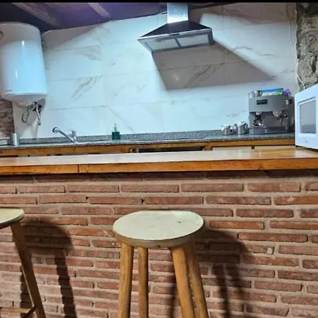 Chalet La Vegacha *