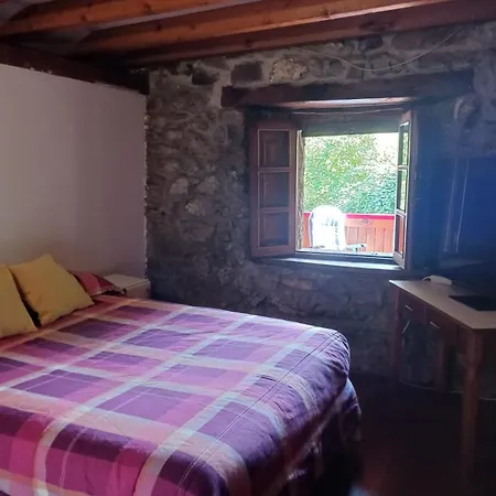 Hotel La Vegacha Casa Tradicional Pasiega