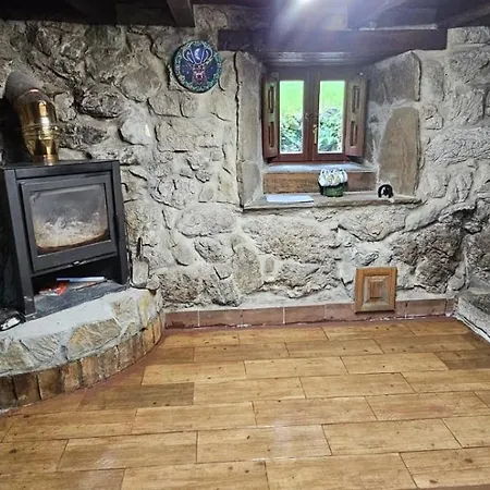 La Vegacha Chalet *