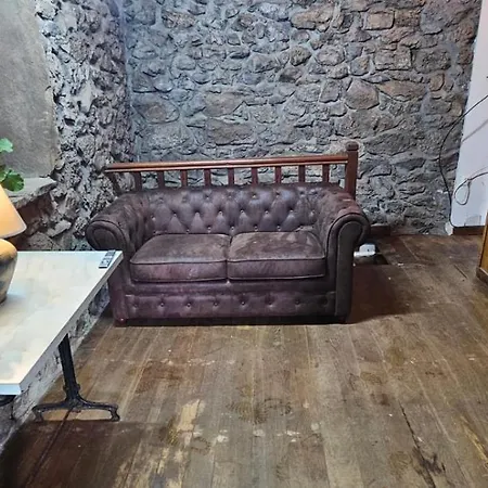 Chalet La Vegacha *