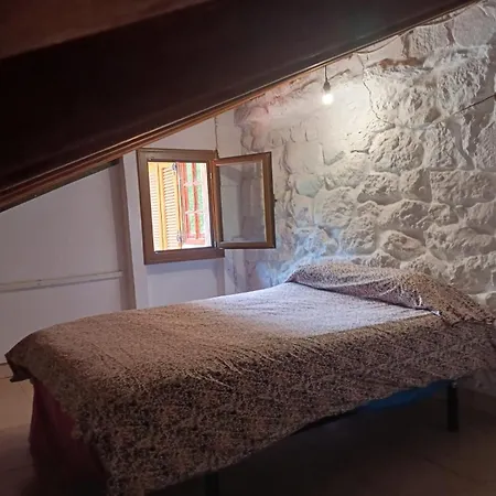 La Vegacha Casa Tradicional Pasiega Hotel San Roque de Riomiera