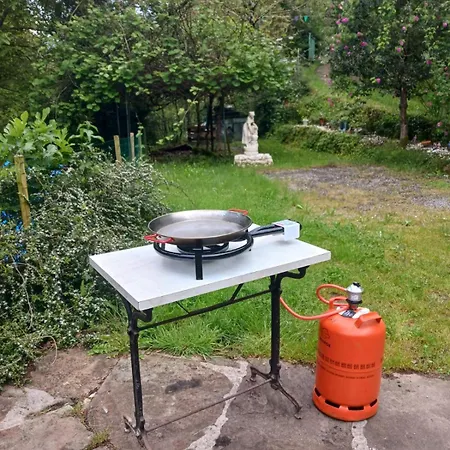 La Vegacha Casa Tradicional Pasiega