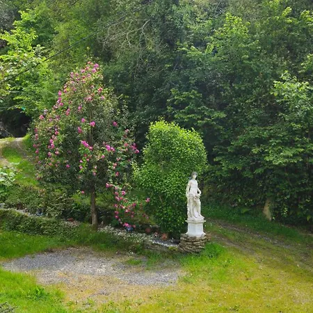 La Vegacha Casa Tradicional Pasiega Hotel