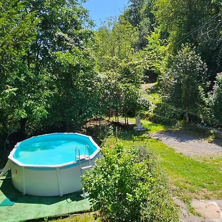 Hotel La Vegacha Casa Tradicional Pasiega