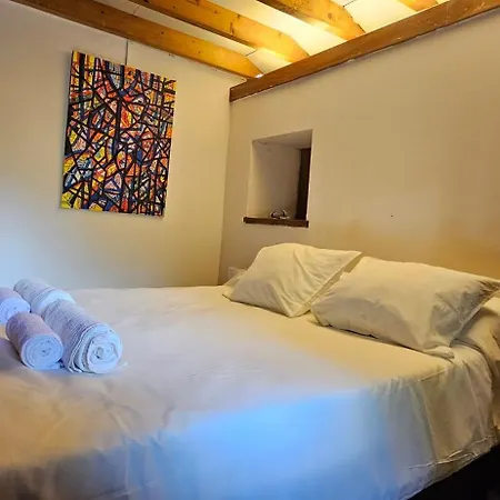 Hotel La Vegacha Casa Tradicional Pasiega San Roque de Ríomiera