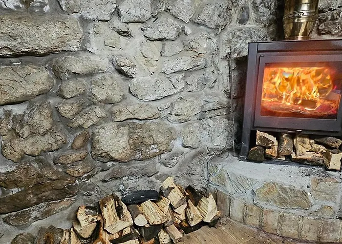 La Vegacha Casa Tradicional Pasiega *