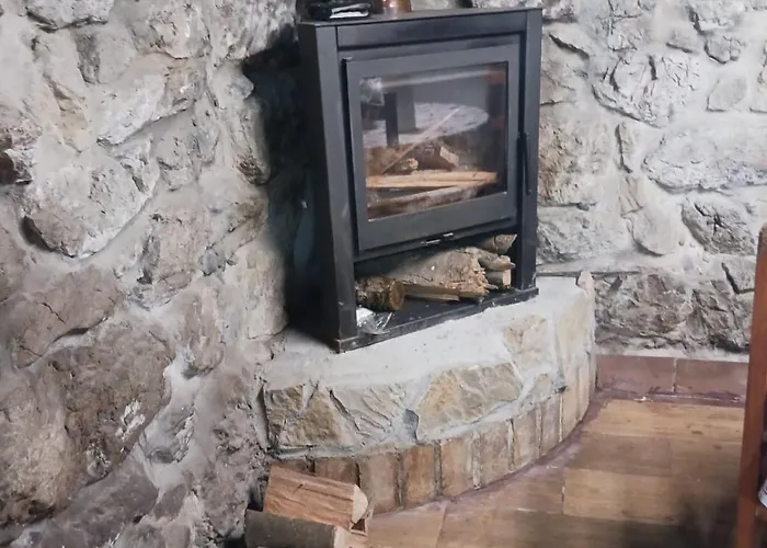 La Vegacha Casa Tradicional Pasiega *