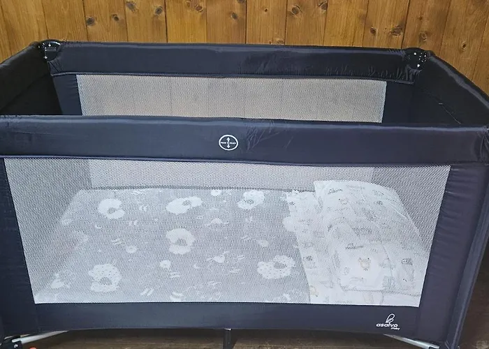 La Vegacha Casa Tradicional Pasiega *