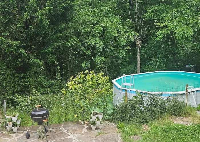 La Vegacha Casa Tradicional Pasiega