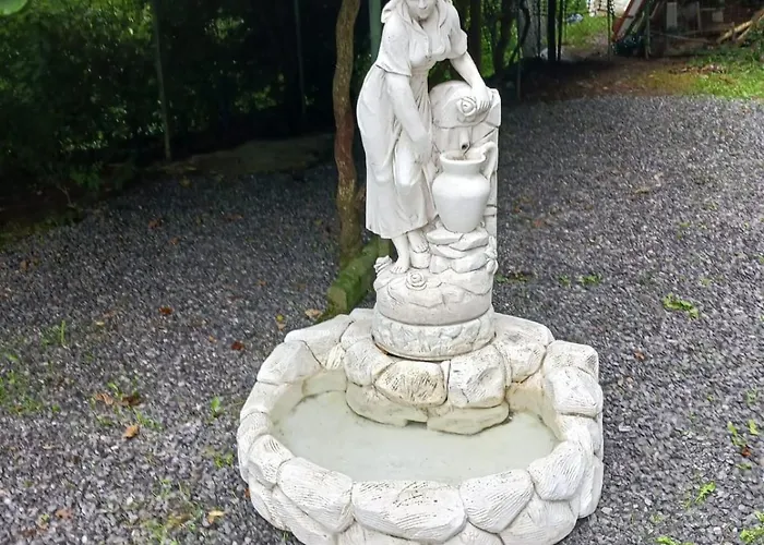 La Vegacha Casa Tradicional Pasiega San Roque de Ríomiera