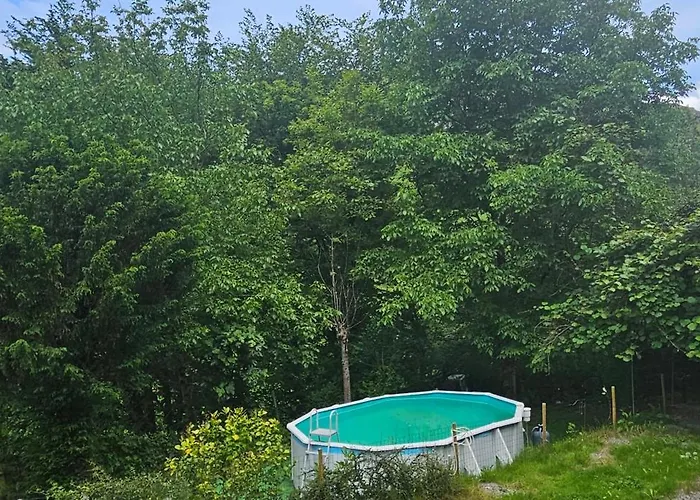 La Vegacha Casa Tradicional Pasiega *