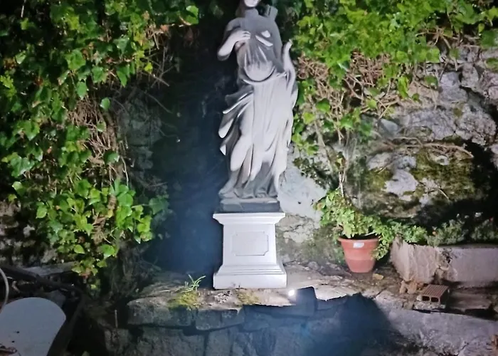 מלון La Vegacha Casa Tradicional Pasiega