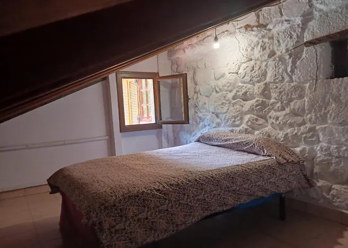 La Vegacha Casa Tradicional Pasiega מלון San Roque de Ríomiera