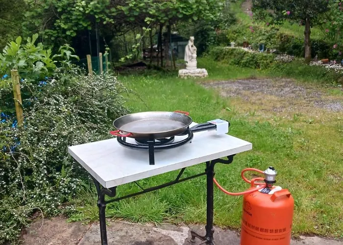 La Vegacha Casa Tradicional Pasiega