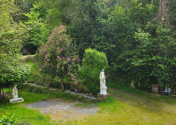 La Vegacha Casa Tradicional Pasiega מלון